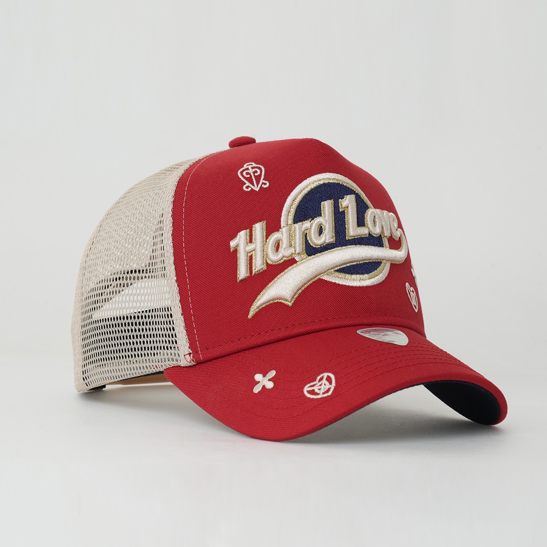 Hard Collection - Hard Love - Trucker Hat