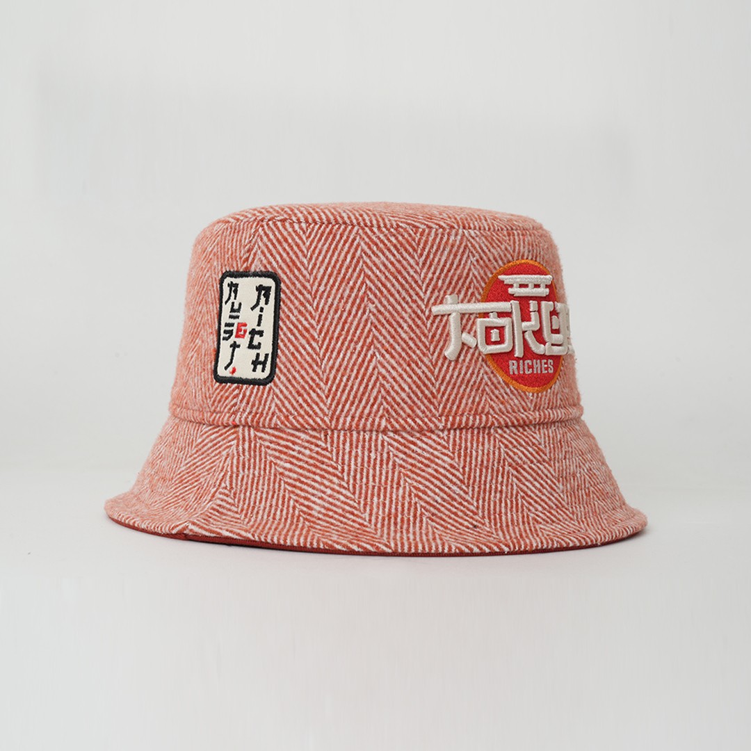 City's Collection - Tokyo - Bucket - Kiremit