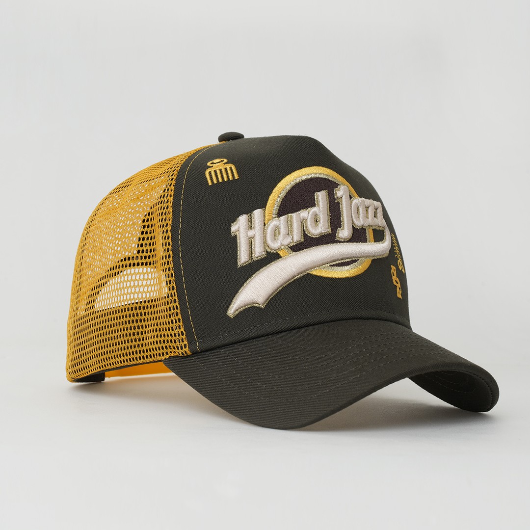 Hard Collection - Hard Jazz - Trucker Hat