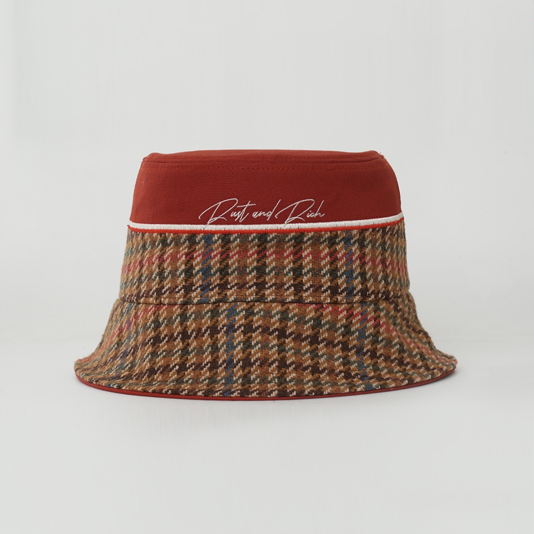 Premium Collection - Royalty - Bucket - Kiremit