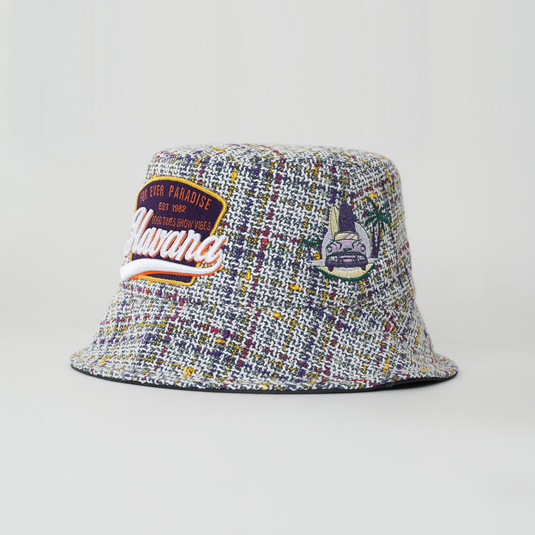 City's Collection - Havana - Bucket