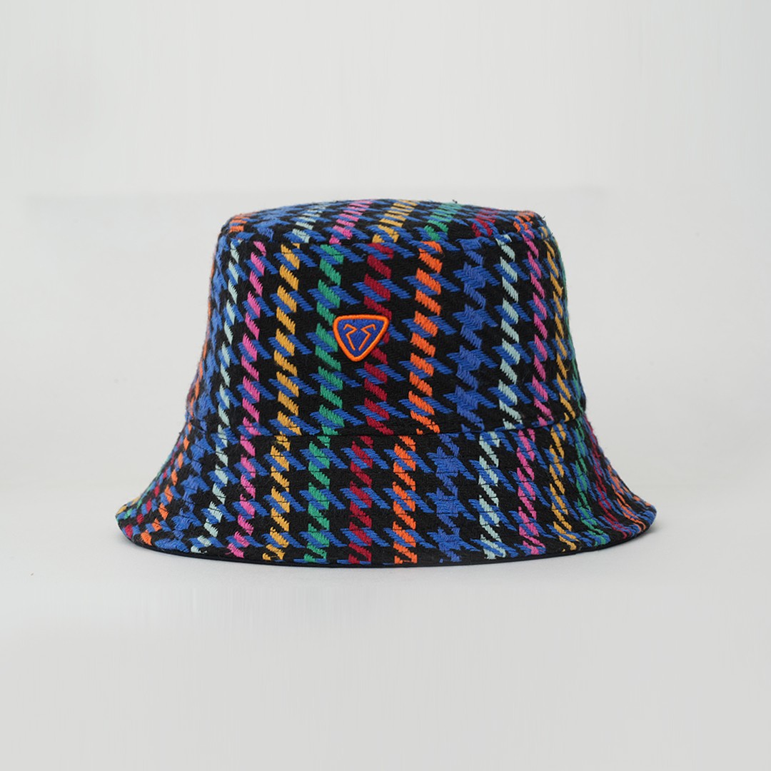 City's Collection - Havana - Bucket - İndigo