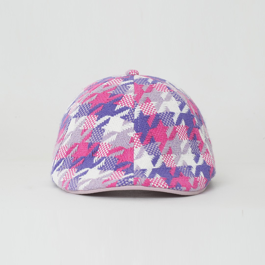 Funky Collection - Born In Earth - Casket - Pembe