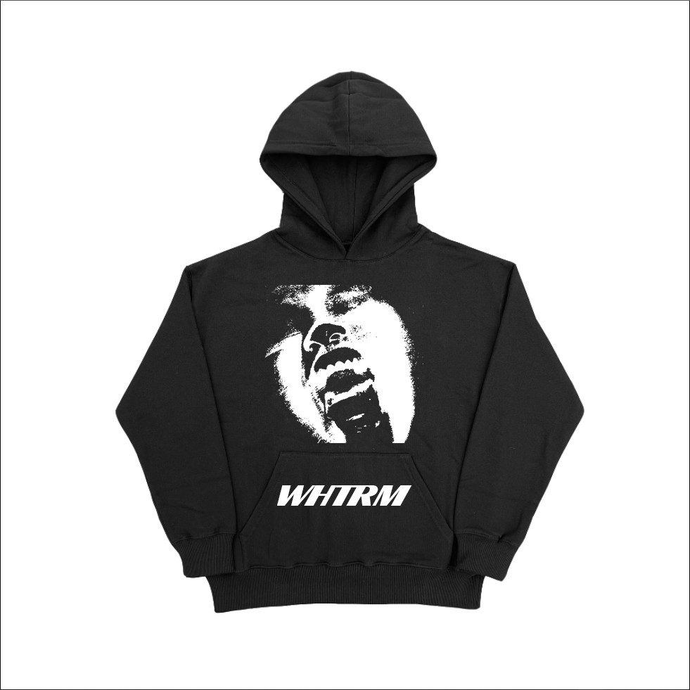 Eterna Pain Hoodie