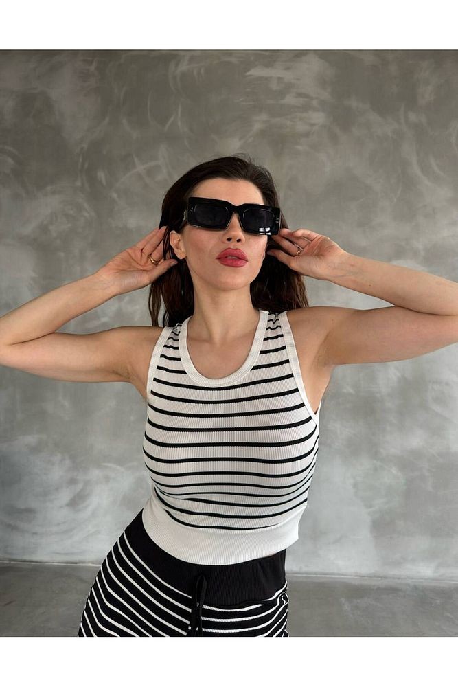 2024 'ün En Iyi Crop T-shirt Modeli