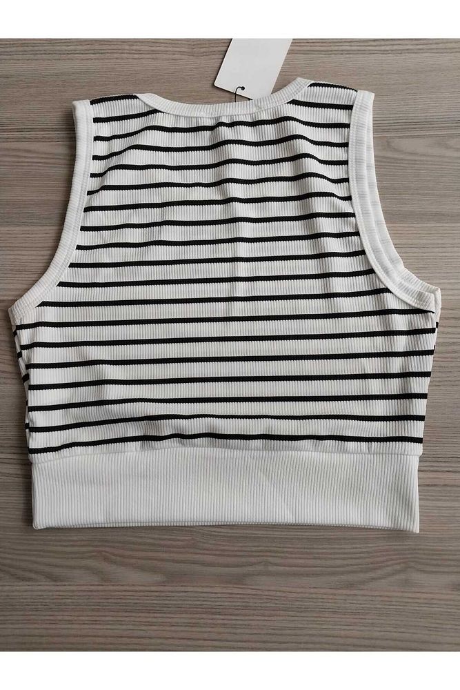 2024 'ün En Iyi Crop T-shirt Modeli