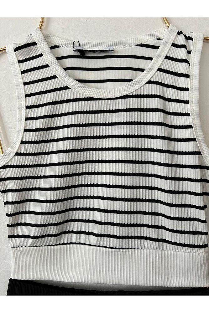 2024 'ün En Iyi Crop T-shirt Modeli