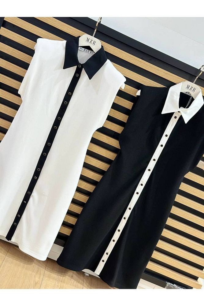 Z.ra Model Özel Seri Likralı Kumaş Elbise