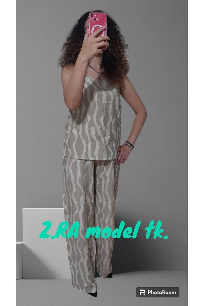 ZR Model Takım Taş Rengi