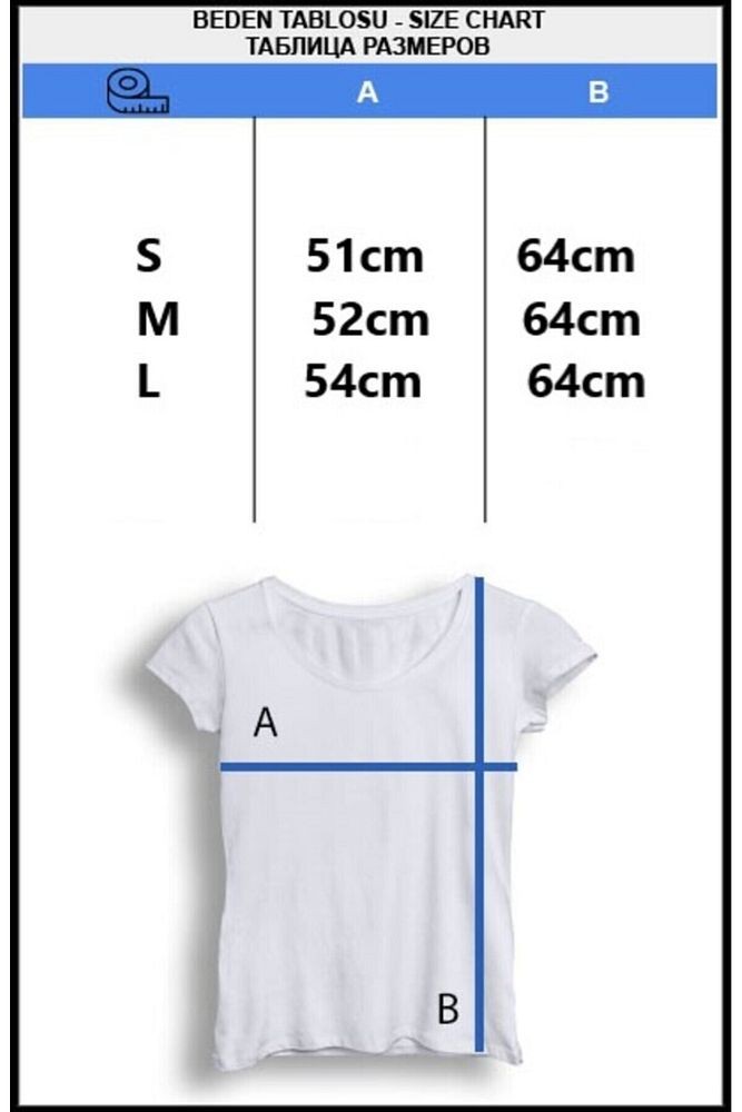 Göz Baskılı 1.Kalite Pamuklu Rahat Kalıp T-Shirt