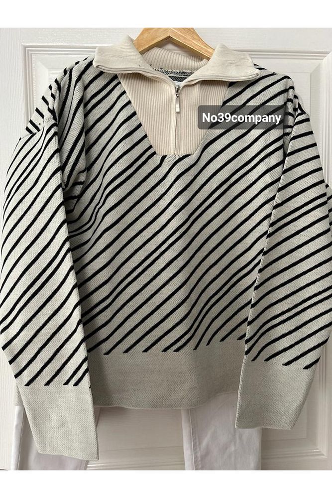 Rahat Kalıp Trend Bej Kazak