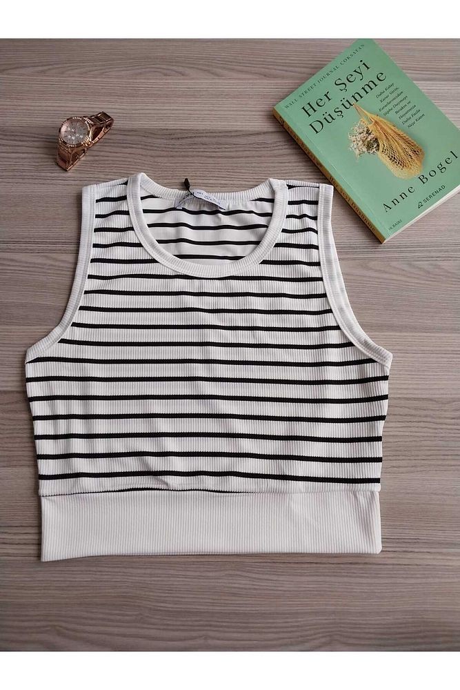 2024 'ün En Iyi Crop T-shirt Modeli