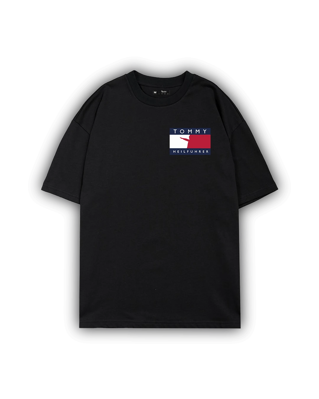 Tommy Heil Führer T-Shirt