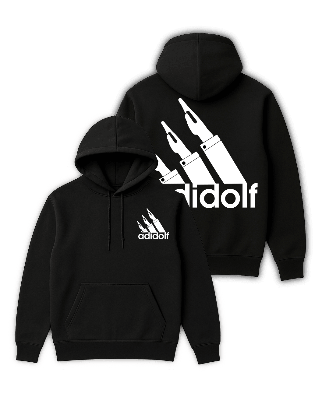 Adidolf Hoodie