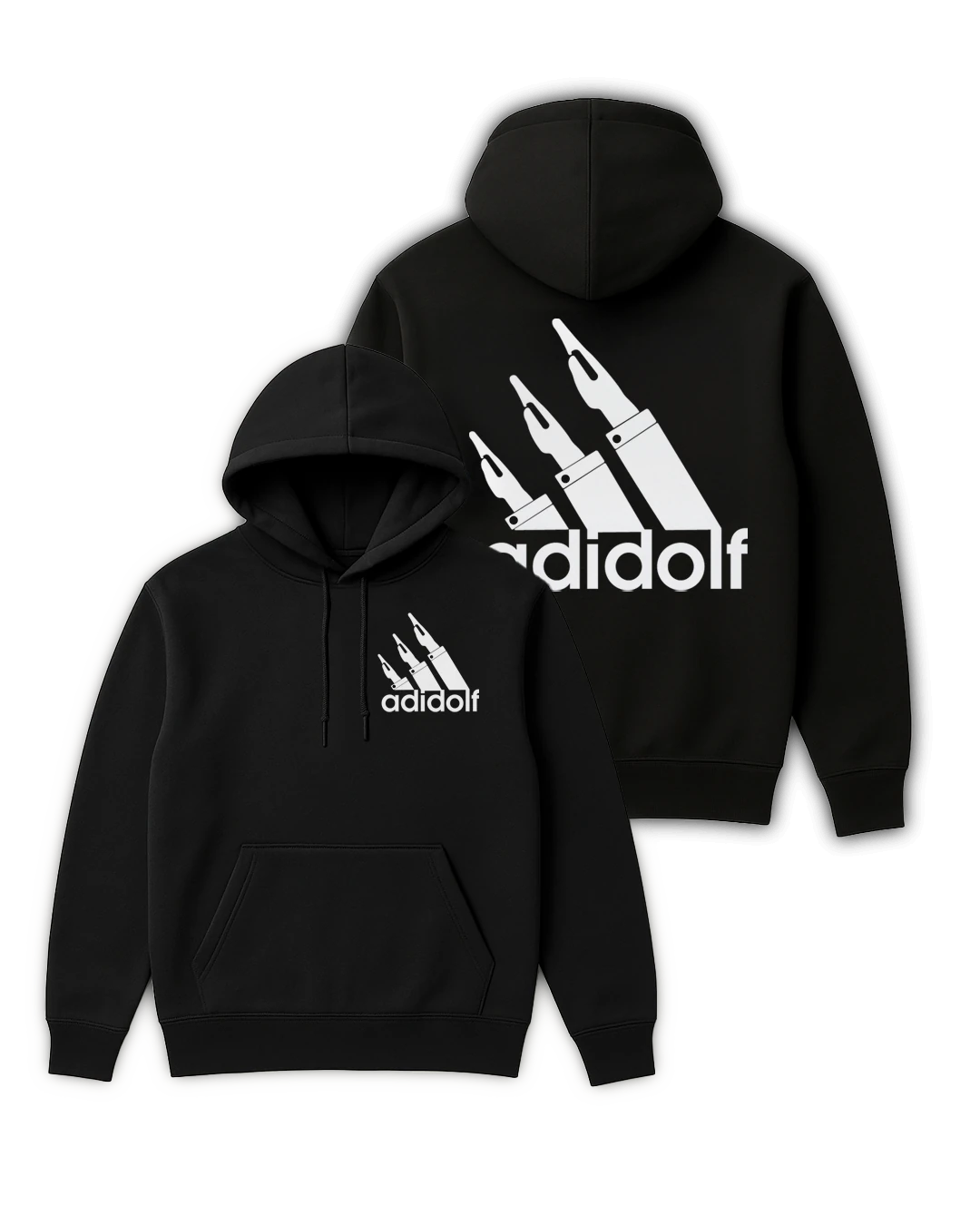 Adidolf Hoodie