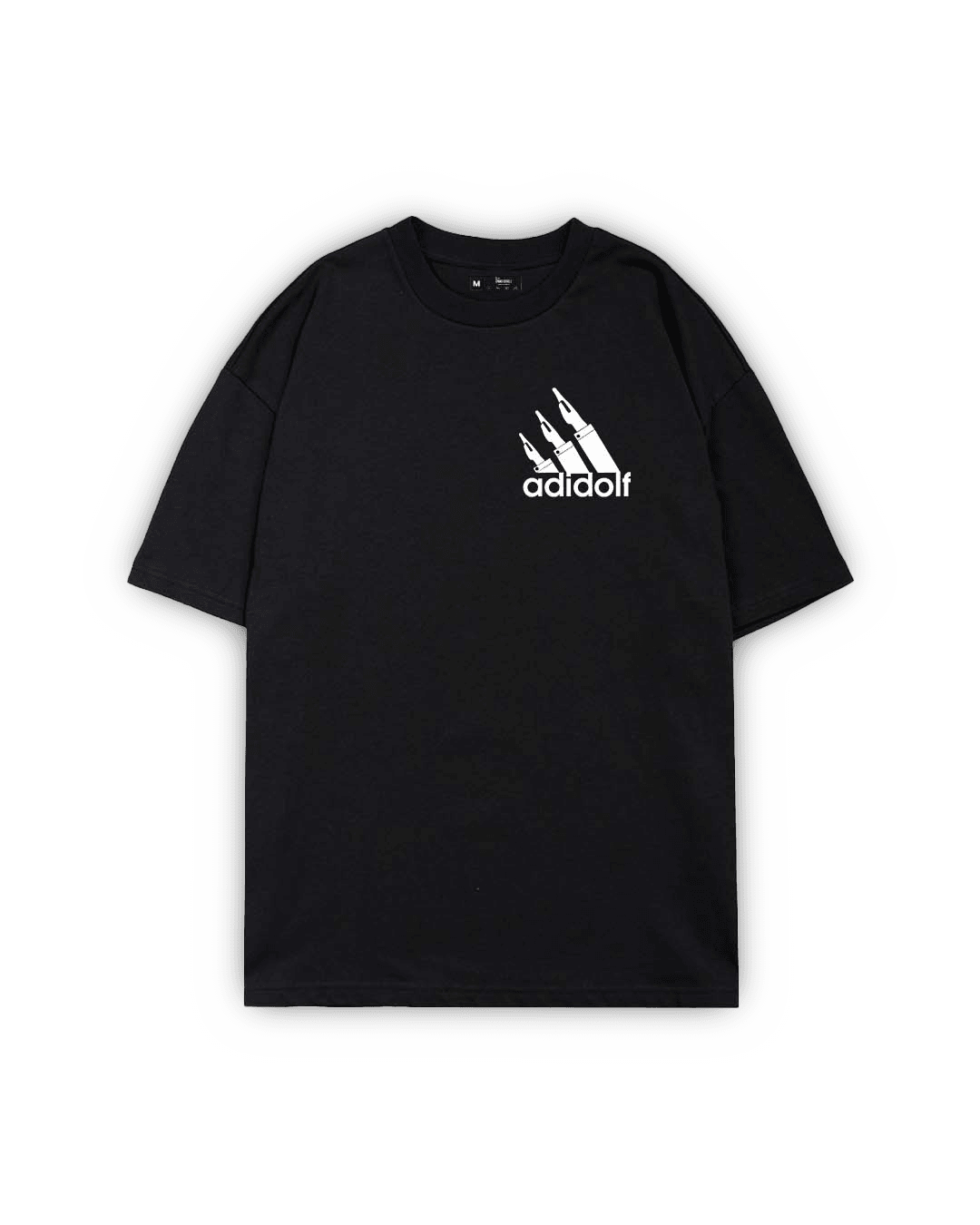 Adidolf Oversize T-Shit