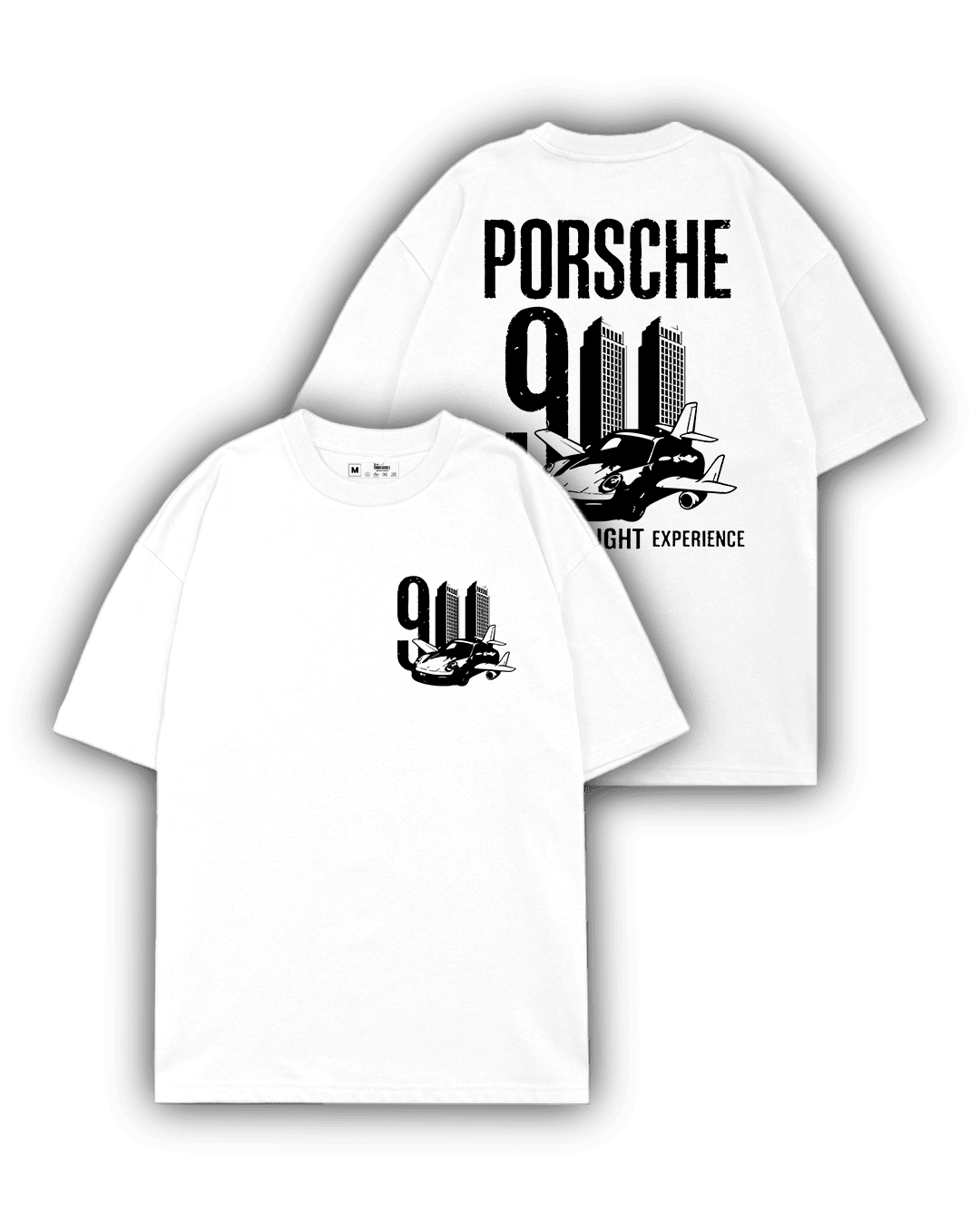 Porsche 9/11 