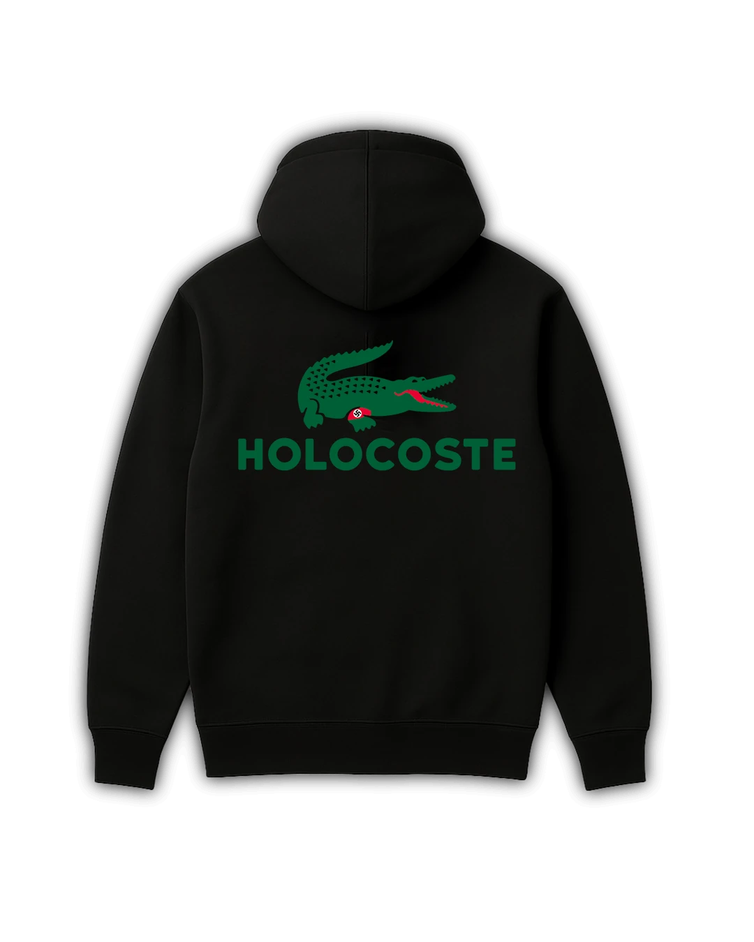 Holocoste Hoodie