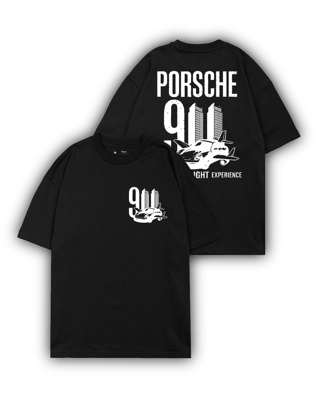 Porsche 9/11 