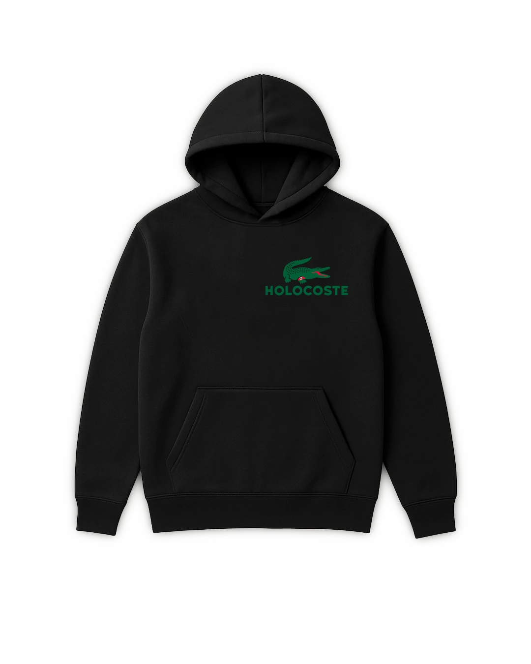 Holocoste Hoodie