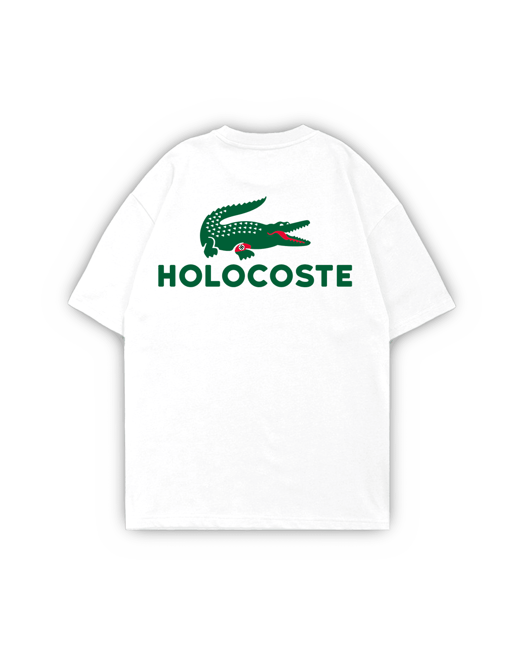 Holocoste Oversize T-Shit