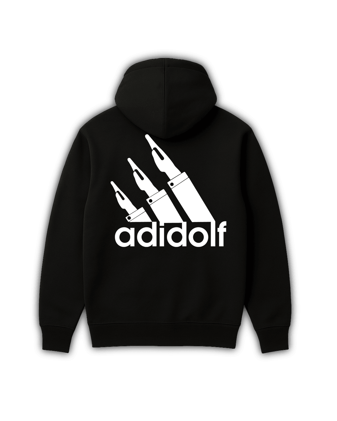 Adidolf Hoodie