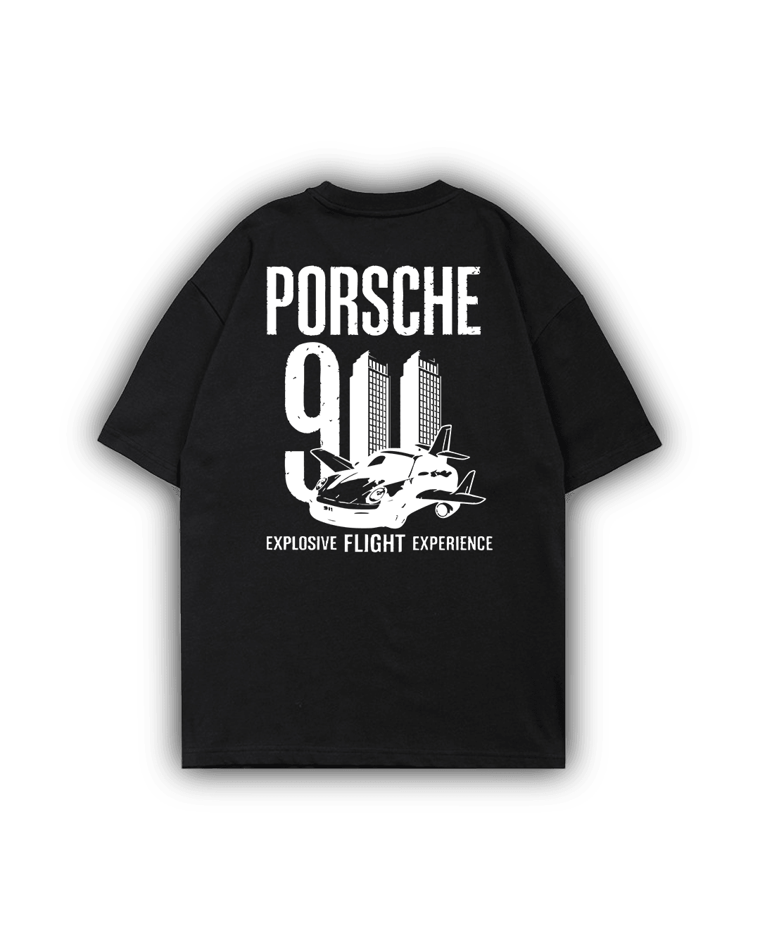 Porsche 9/11 