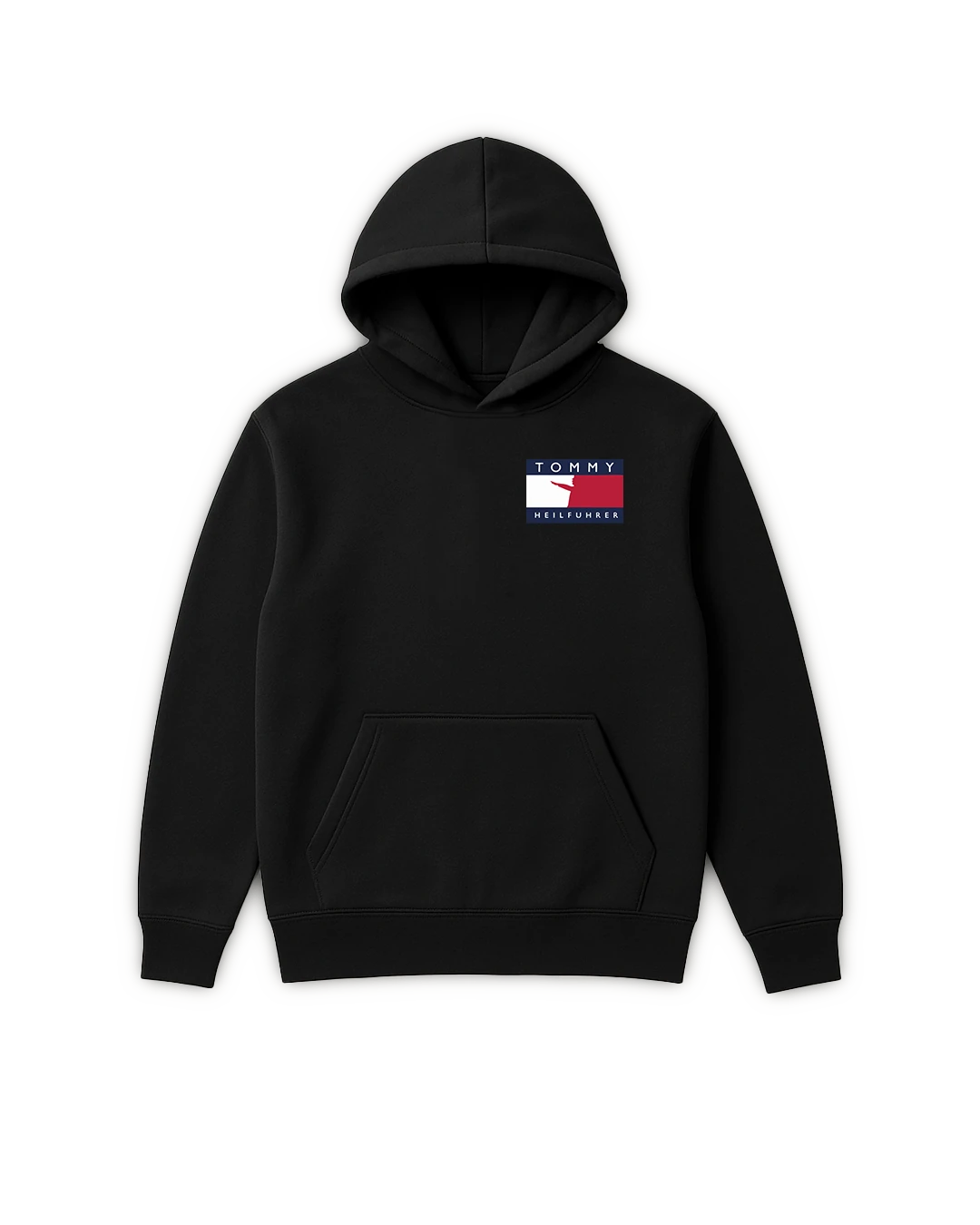 Tommy Heilführer Hoodie