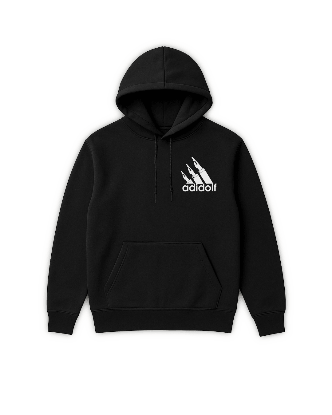 Adidolf Hoodie