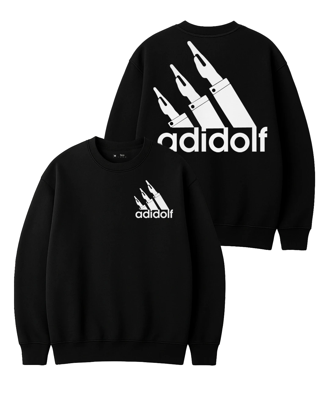 Adidolf Sweatshirt