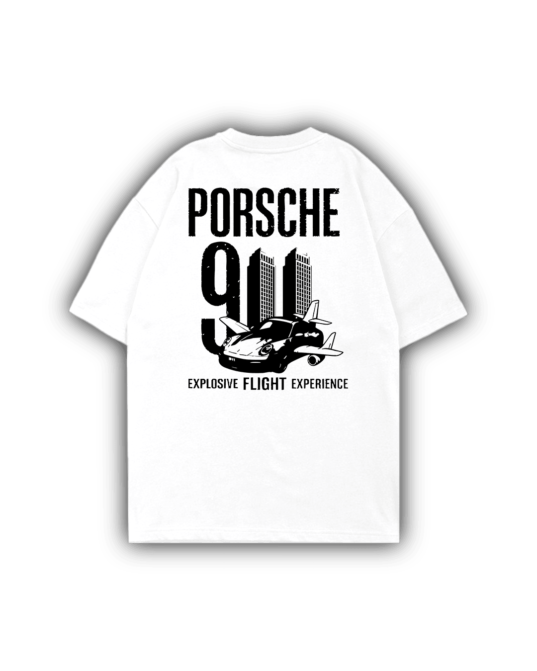 Porsche 9/11 