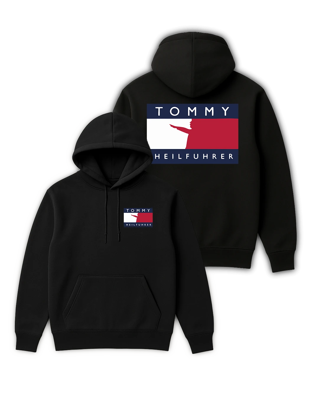 Tommy Heilführer