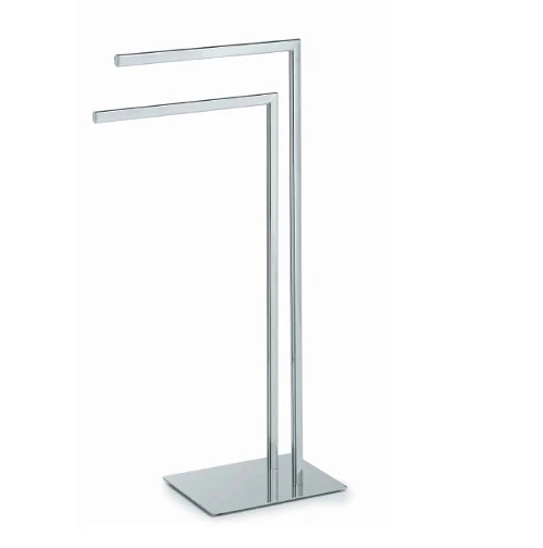 1331/13 Felix Ayaklı Havluluk Krom