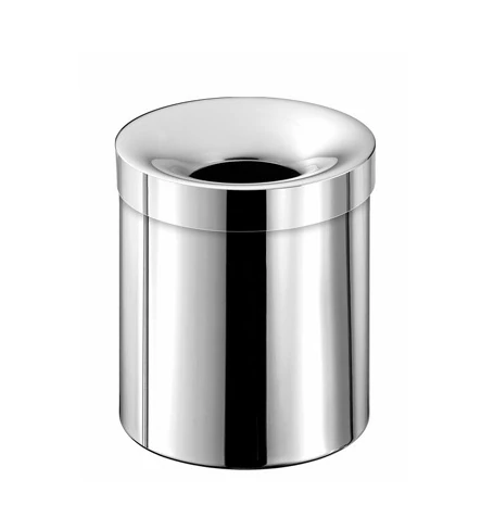 90650 Çemberli Çöp Kovası 5 LT