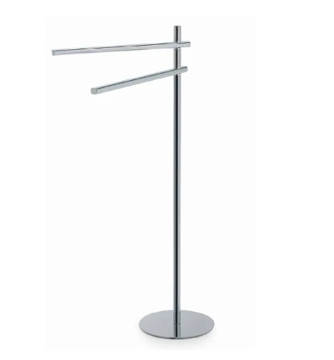 1431/13 Circe Ayaklı Havluluk Krom