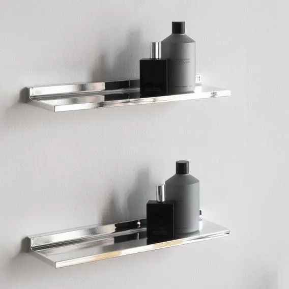 H3853300860001 KARTELL Raf 'Shellfish' 450 x 155 Gümüş