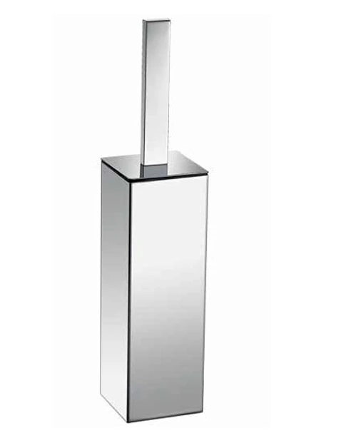 90572 Yerden Tuvalet Fırçalığı Kare