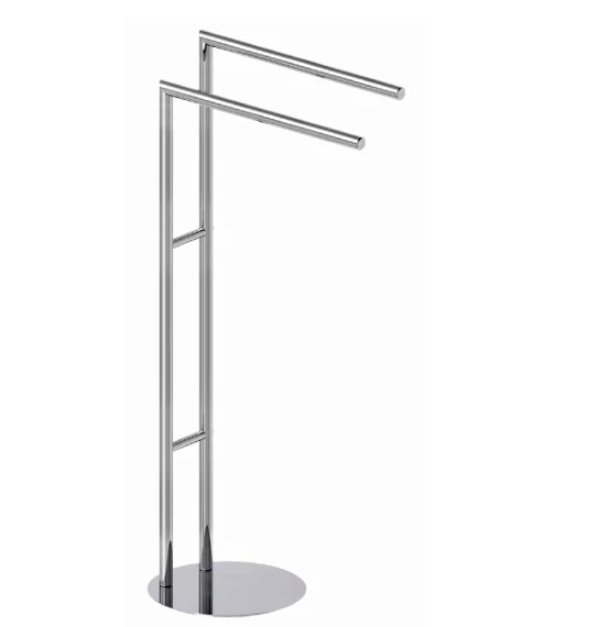 FSTR1514-02 İkili Ayaklı Havluluk