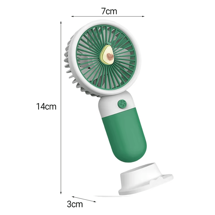 Mini Fan