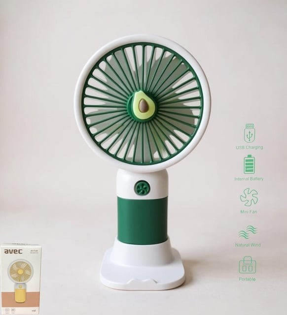 Mini Fan