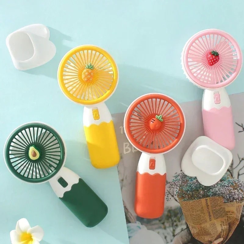 Mini Fan
