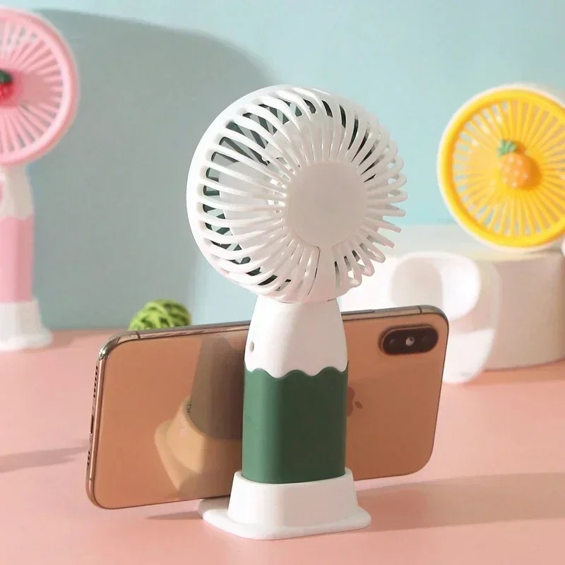 Mini Fan