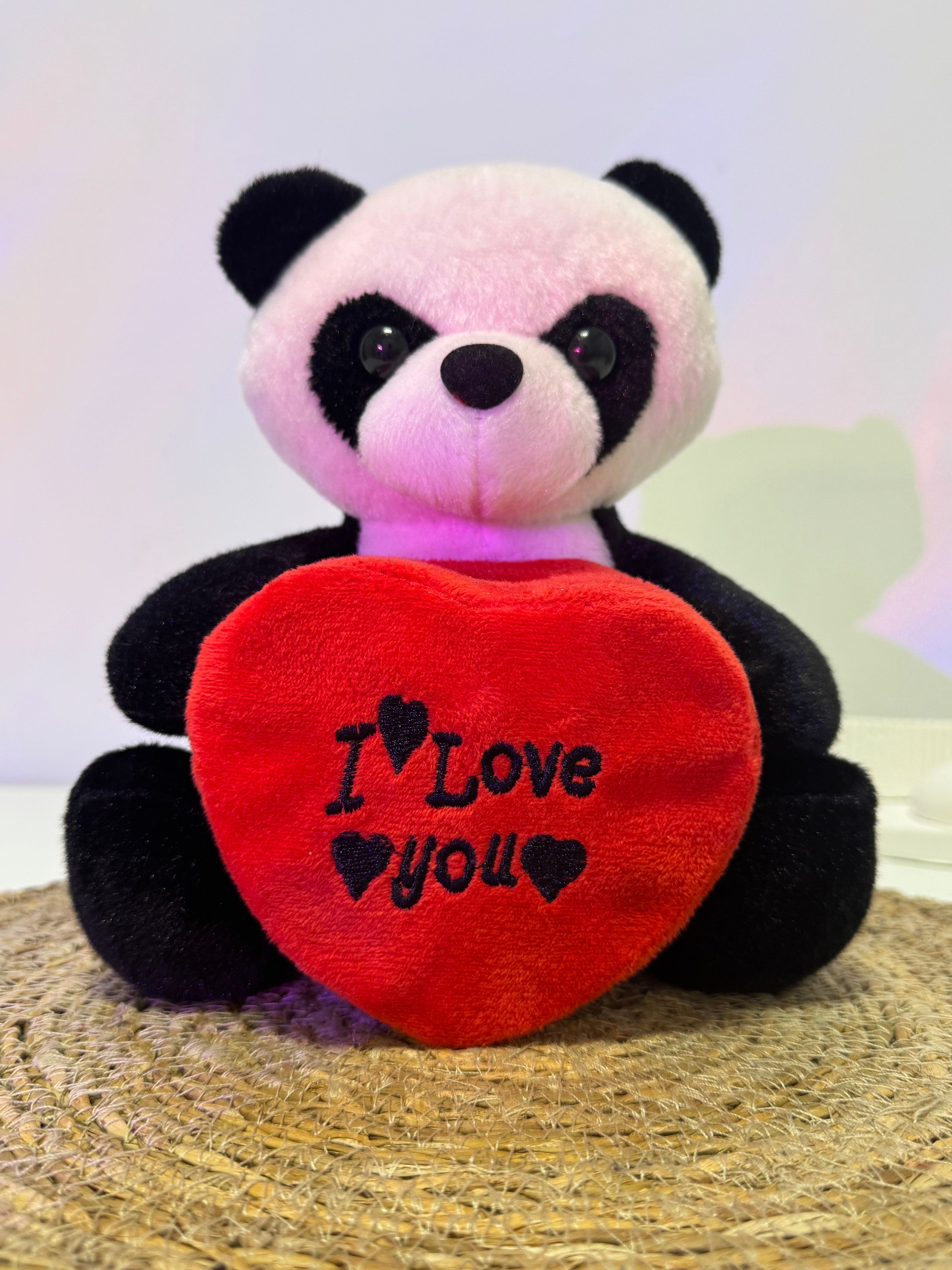 I Love You Seti