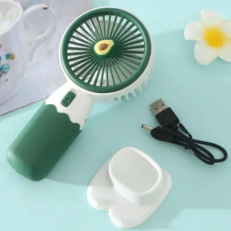 Mini Fan