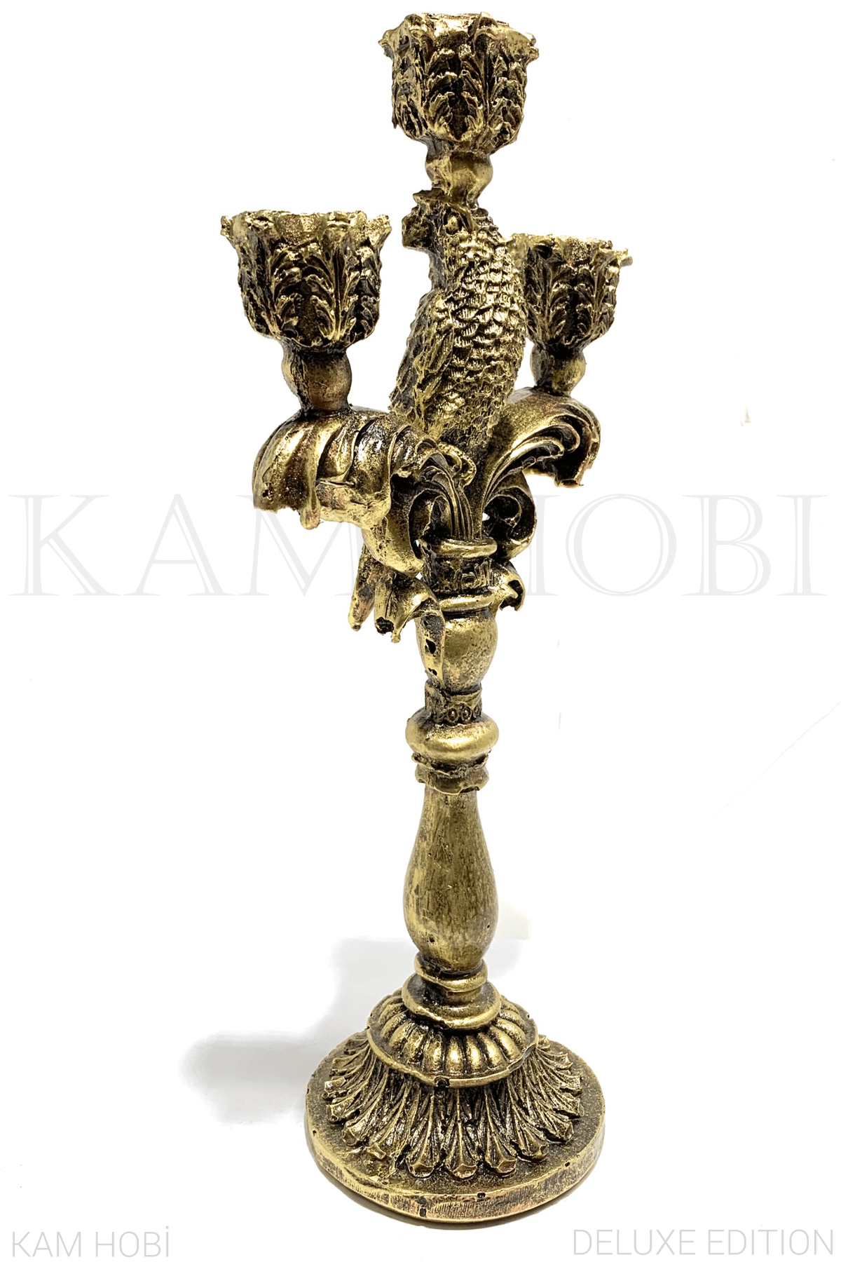 ŞAMDAN KARTALLI 24CM