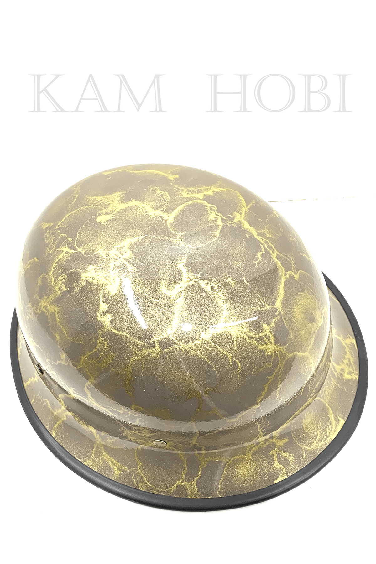 Kişiye Özel Tasarlanabilir Kask TERRALUX MODEL