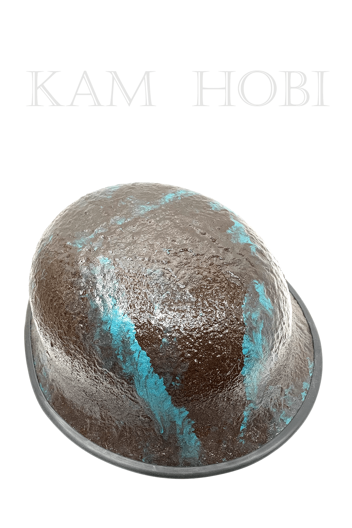 Kişiye Özel Tasarlanabilir Kask AETHERIUM MİNİMALİST MODEL
