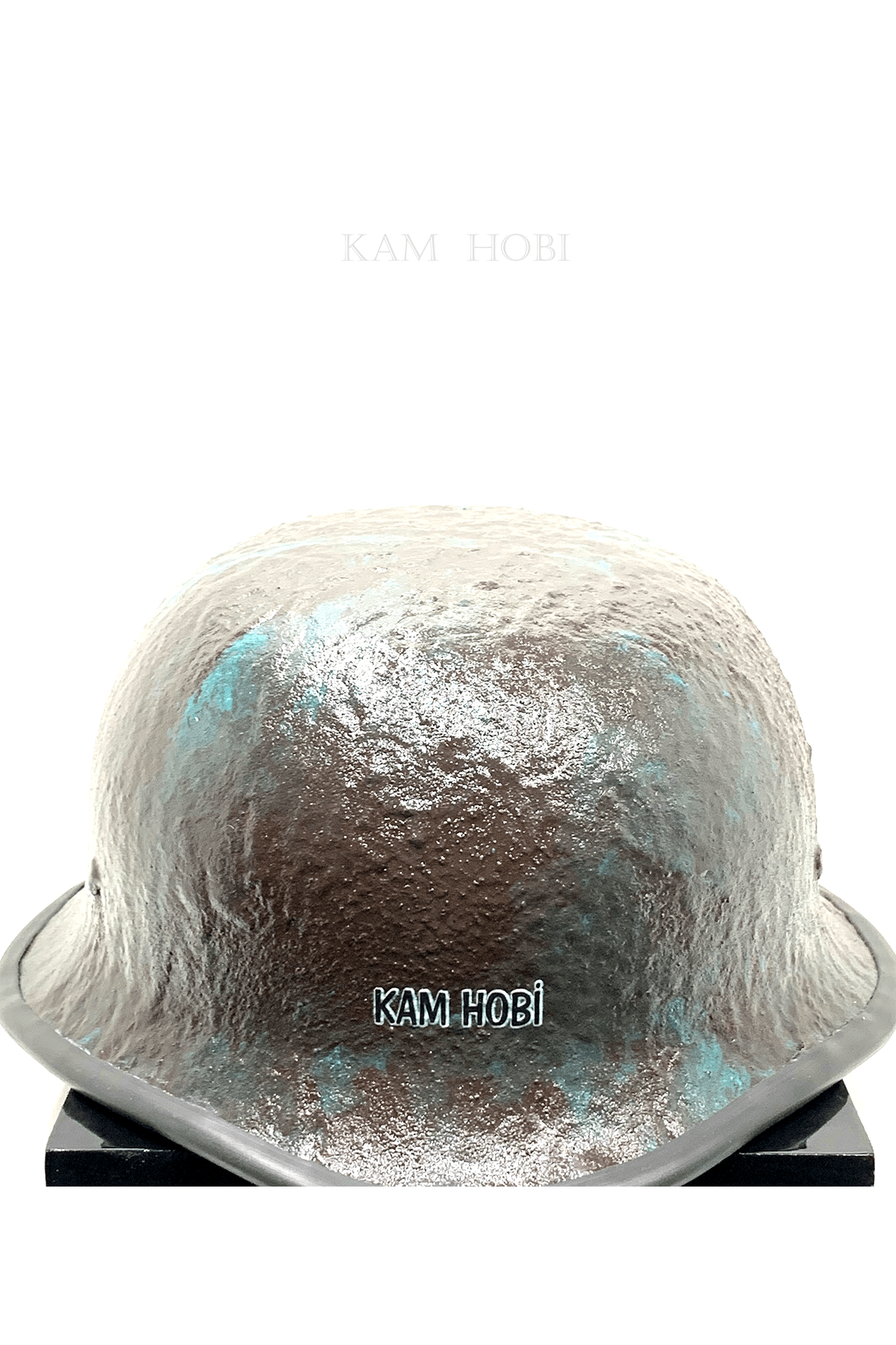 Kişiye Özel Tasarlanabilir Kask AETHERIUM MİNİMALİST MODEL