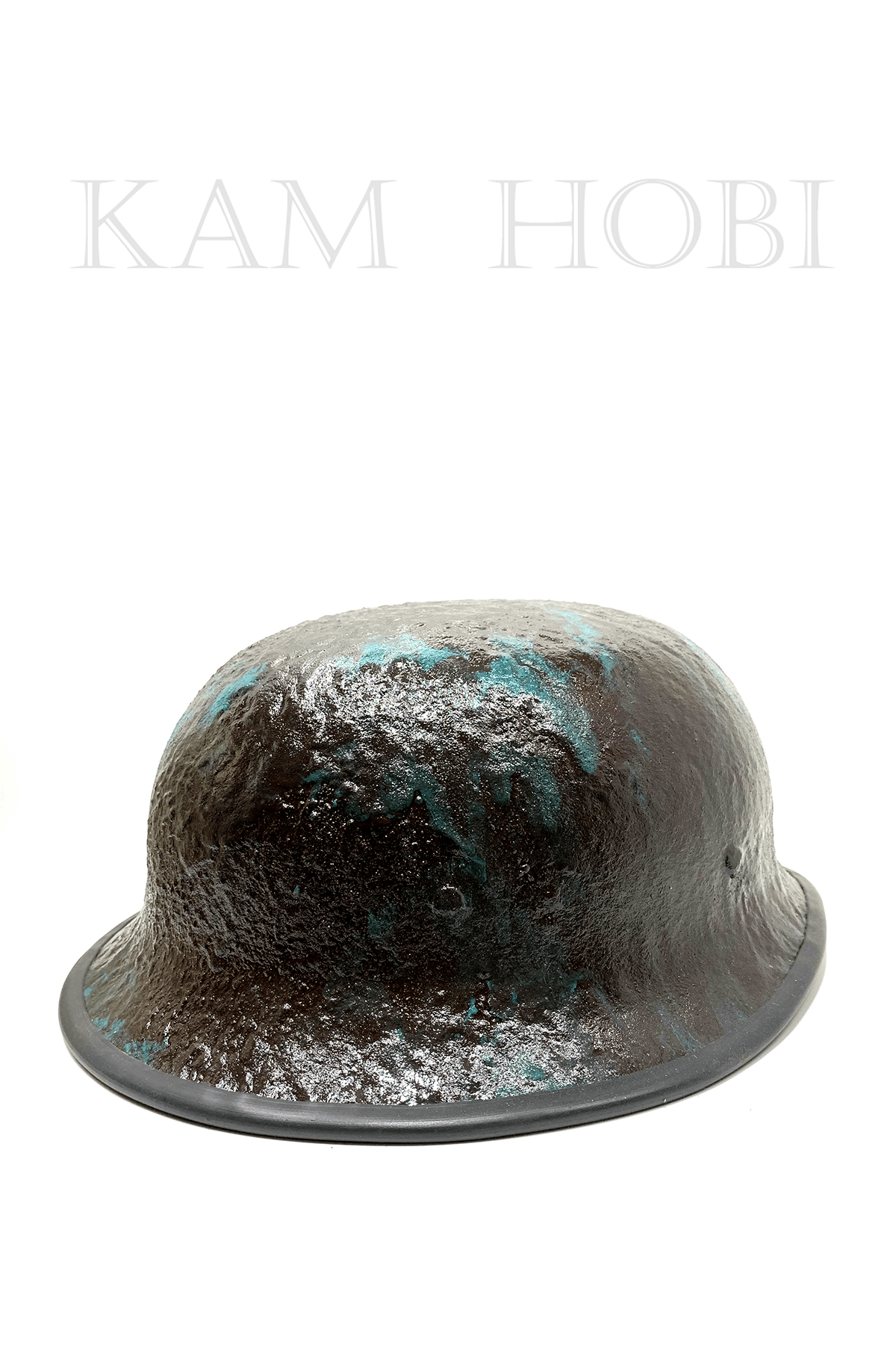 Kişiye Özel Tasarlanabilir Kask AETHERIUM MİNİMALİST MODEL