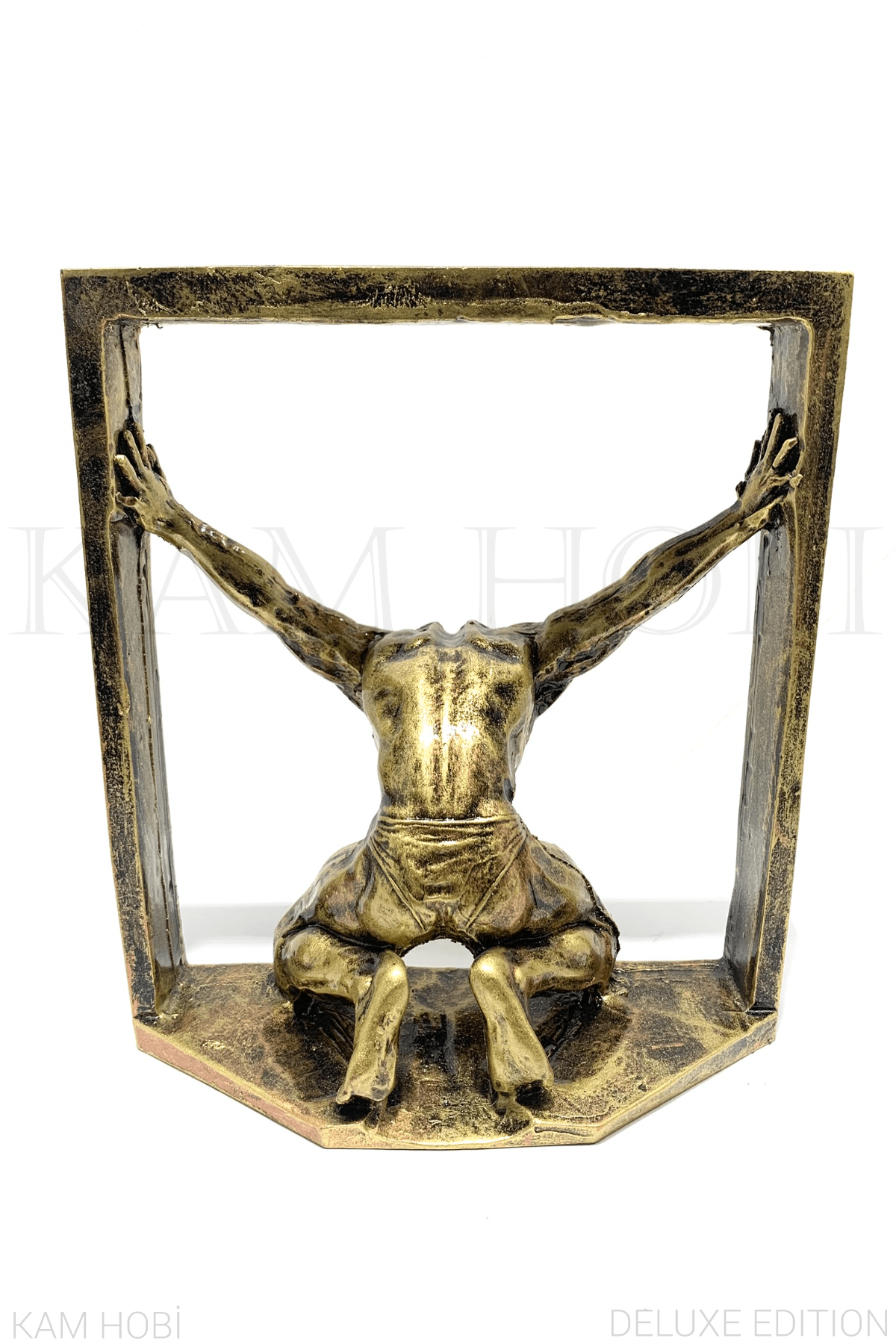 TUTSAK İNSAN 20CM